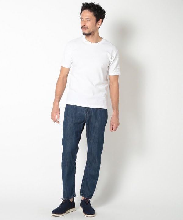 【美品】YANUK ヤヌーク　メンズresort jeansリゾートジーンズ YANUK/ヤヌーク】別注Resort Jeans｜メンズファッション通販